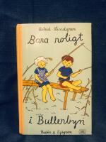 Bara roligt i Bullerbyn