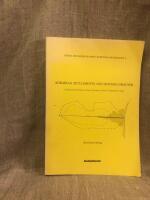 Agrarian settlements and hunting grounds  A Study of the Prehistoric Culture Systems in a North Swedish River Valley. 