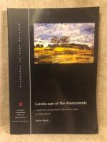 Landscape of the monuments : a study of the passage tombs in the C&uacute;il Irra region