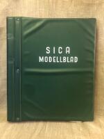 SICA MODELLBLAD