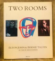 Two rooms