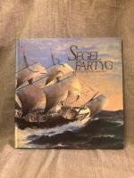 Segelfartyg En Pop-Up-bok med fakta