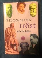 Filosofins tr&ouml;st