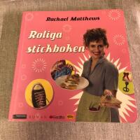 Roliga stickboken