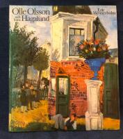 Olle Olsson och hans Hagalund