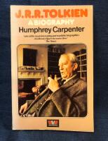 J R R Tolkien A Biography