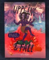 Uppg&aring;ng & fall