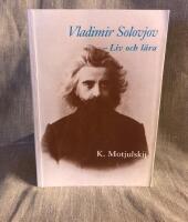 Vladimir Solovjov : liv och l&auml;ra