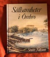 S&auml;llsamheter i &Ouml;rebro