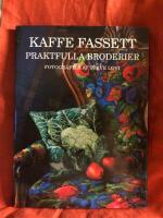 Praktfulla broderier