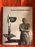 Picasso i det offentliga rummet