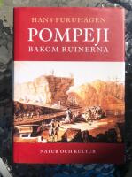 Pompeji bakom ruinerna