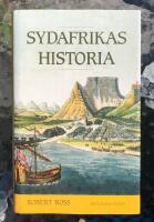 Sydafrikas historia