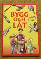 Bygg och l&aring;t