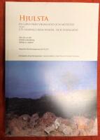 Hjulsta En g&aring;rd fr&aring;n vikingatid och medeltid och ett gravf&auml;lt fr&aring;n vendel- och vikingatid