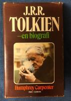 J.R.R. Tolkien : en biografi