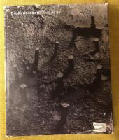 Bo Andersson : skulpt&ouml;r + sculptor