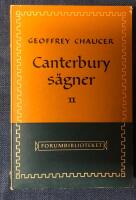 Canterburys&auml;gner II