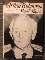Mina lyckliga &aring;r