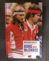 Borg mot McEnroe