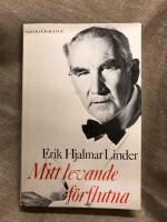 Mitt levande f&ouml;rflutna