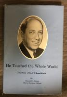 He touched the whole world