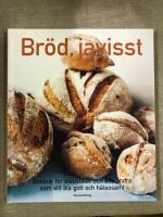 Br&ouml;d, javisst
