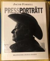 Pressportr&auml;tt