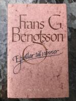 Epistlar till v&auml;nner