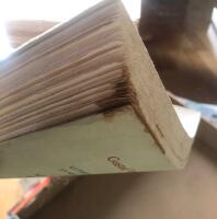 Evangeliet och kyrkan