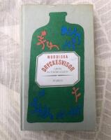 Nordiska dryckesvisor