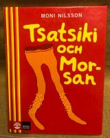Tsatsiki och Morsan