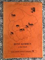 R&ouml;n&ouml; kommun