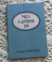 N&ocirc;'t &aring; gr&ocirc;nne p&aring;