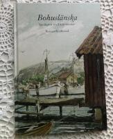 Bohusl&auml;nska : spr&aring;kprov med kommentar
