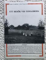 Ett bes&ouml;k vid Tomasboda 