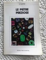 Le pietre preziose
