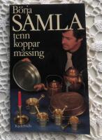 Börja samla tenn, koppar, mässing