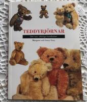 Teddybjörnar