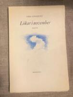 L&ouml;kar i november