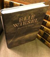 Skymning i fj&auml;rran