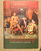 Farsoter och handikapp : ett kulturhistoriskt perspektiv