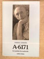 A-6171 : ett judiskt levnads&ouml;de