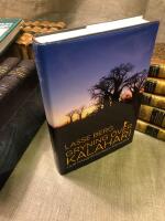 Gryning &ouml;ver Kalahari : hur m&auml;nniskan blev m&auml;nniska