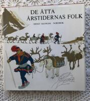 De &aring;tta &aring;rstidernas folk