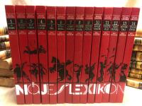 Myggans N&ouml;jeslexikon I-XIV 