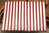 Myggans N&ouml;jeslexikon I-XIV 