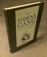 Tidens g&aring;ng & tidens v&auml;rde