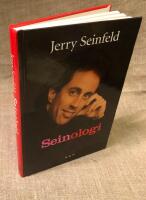 Seinologi
