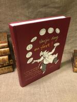 Varje dag en fest! : h&auml;ndelserik kokbok